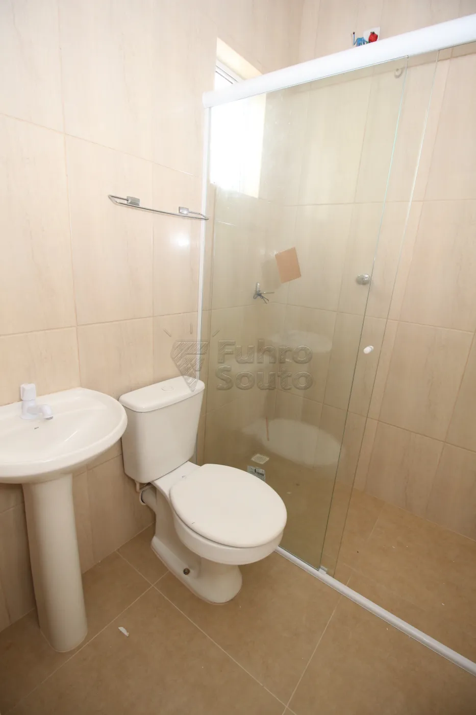 Alugar Apartamento / Padrão em Pelotas R$ 600,00 - Foto 15
