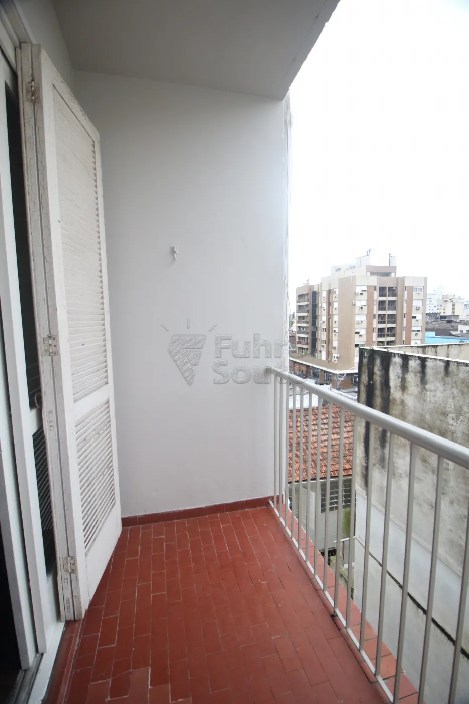 Alugar Apartamento / Padrão em Pelotas R$ 1.200,00 - Foto 6