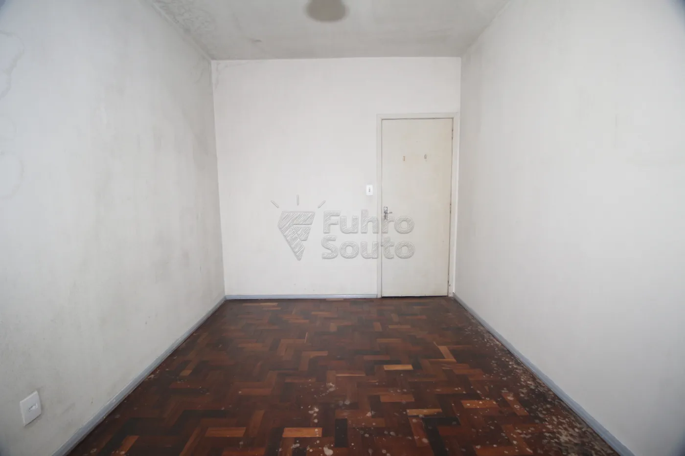 Alugar Apartamento / Padrão em Pelotas R$ 1.200,00 - Foto 9