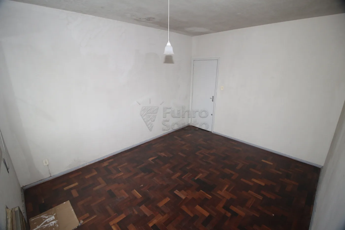 Alugar Apartamento / Padrão em Pelotas R$ 1.200,00 - Foto 14