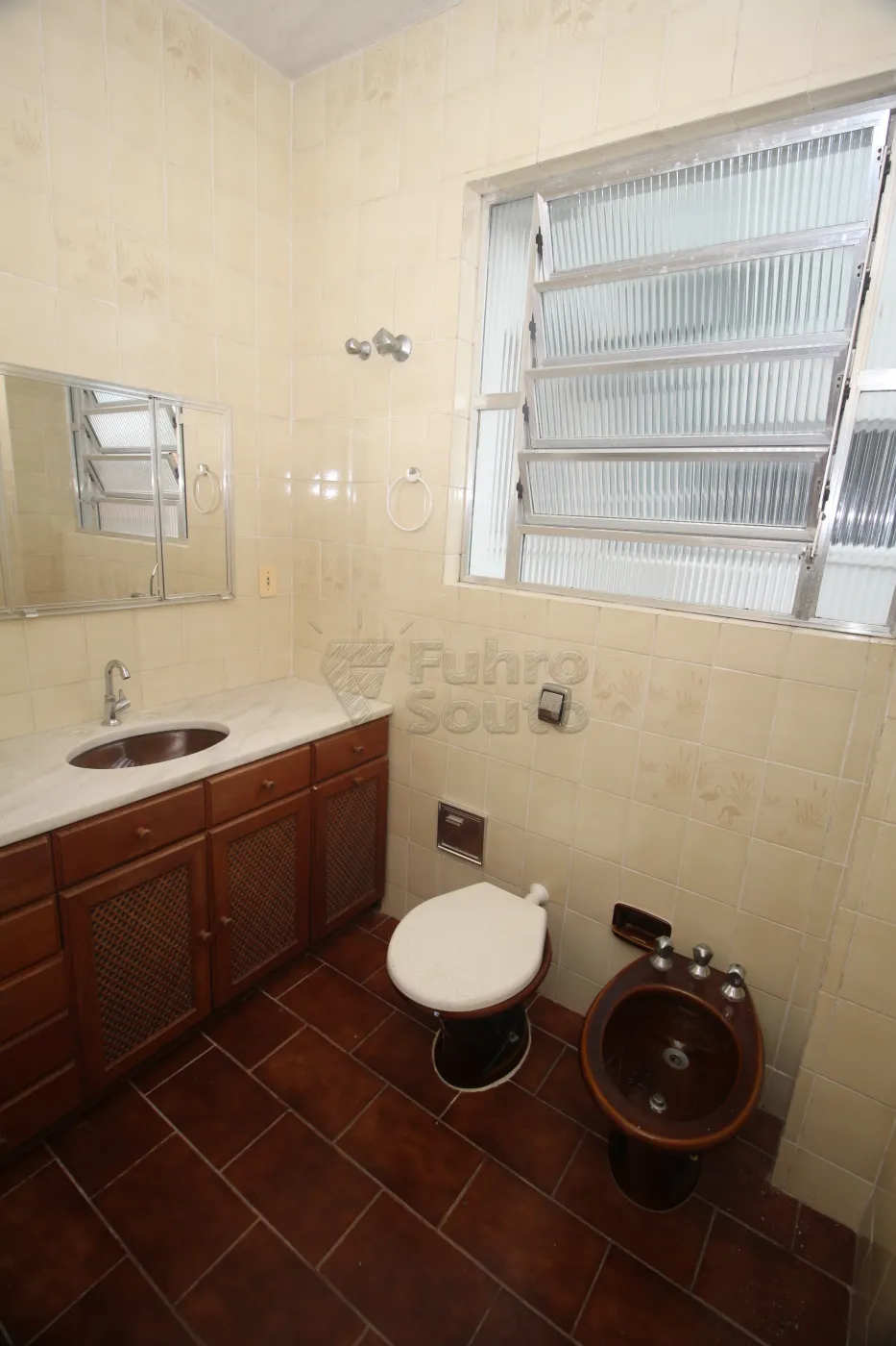 Alugar Apartamento / Padrão em Pelotas R$ 1.200,00 - Foto 21
