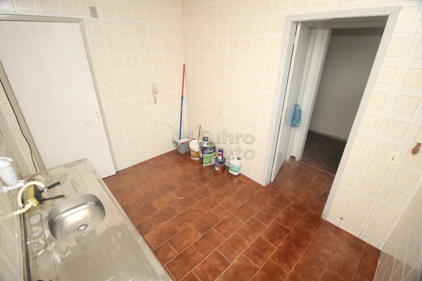 Alugar Apartamento / Padrão em Pelotas R$ 1.200,00 - Foto 25