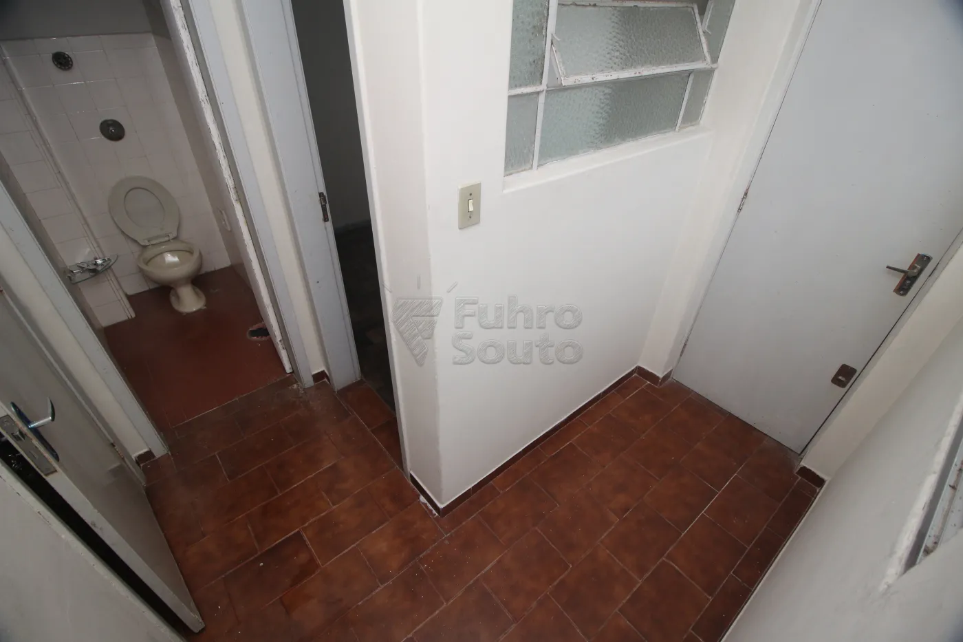 Alugar Apartamento / Padrão em Pelotas R$ 1.200,00 - Foto 27