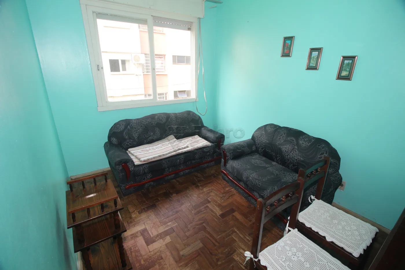 Alugar Apartamento / Padrão em Pelotas R$ 1.000,00 - Foto 4