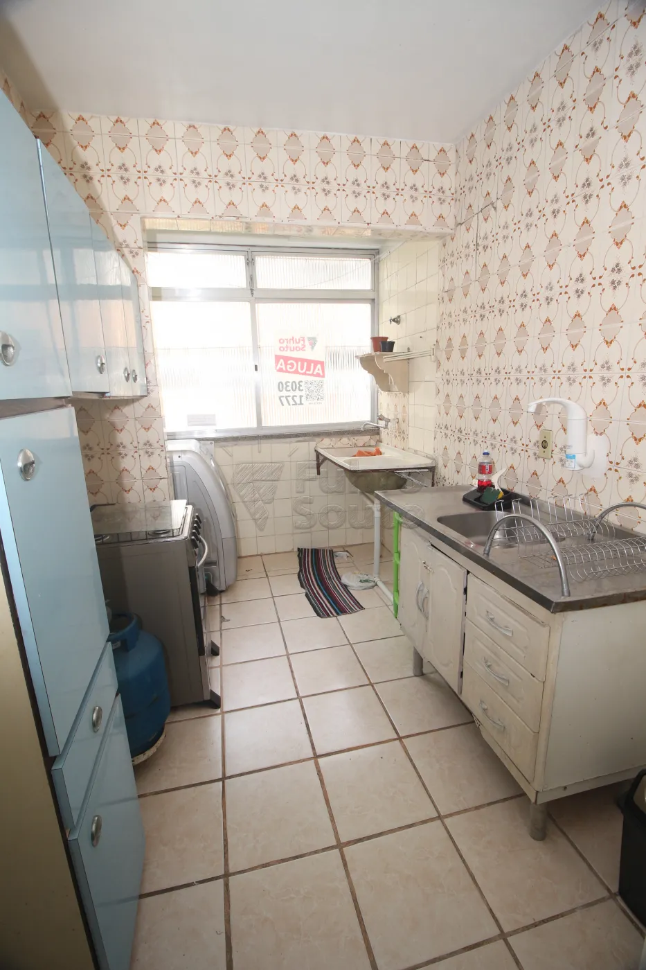 Alugar Apartamento / Padrão em Pelotas R$ 1.000,00 - Foto 17