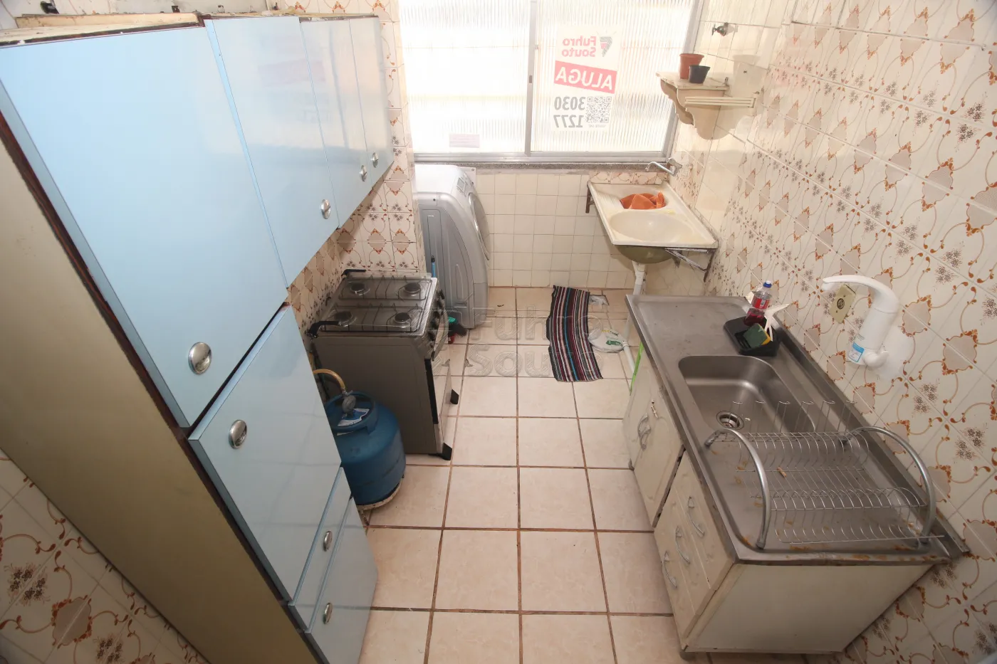 Alugar Apartamento / Padrão em Pelotas R$ 1.000,00 - Foto 18