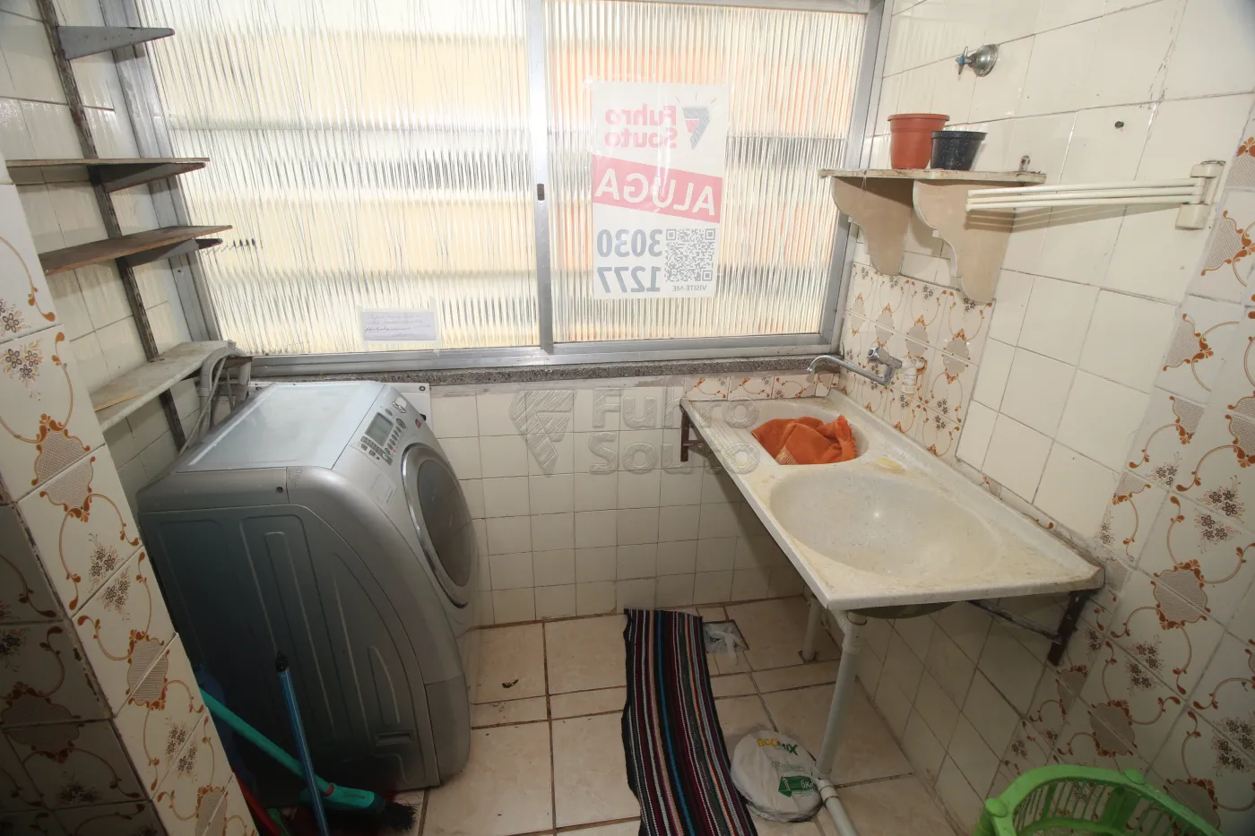 Alugar Apartamento / Padrão em Pelotas R$ 1.000,00 - Foto 19
