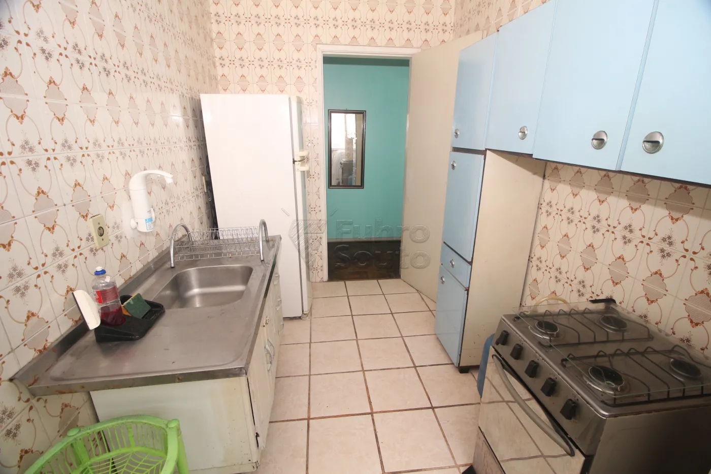Alugar Apartamento / Padrão em Pelotas R$ 1.000,00 - Foto 20