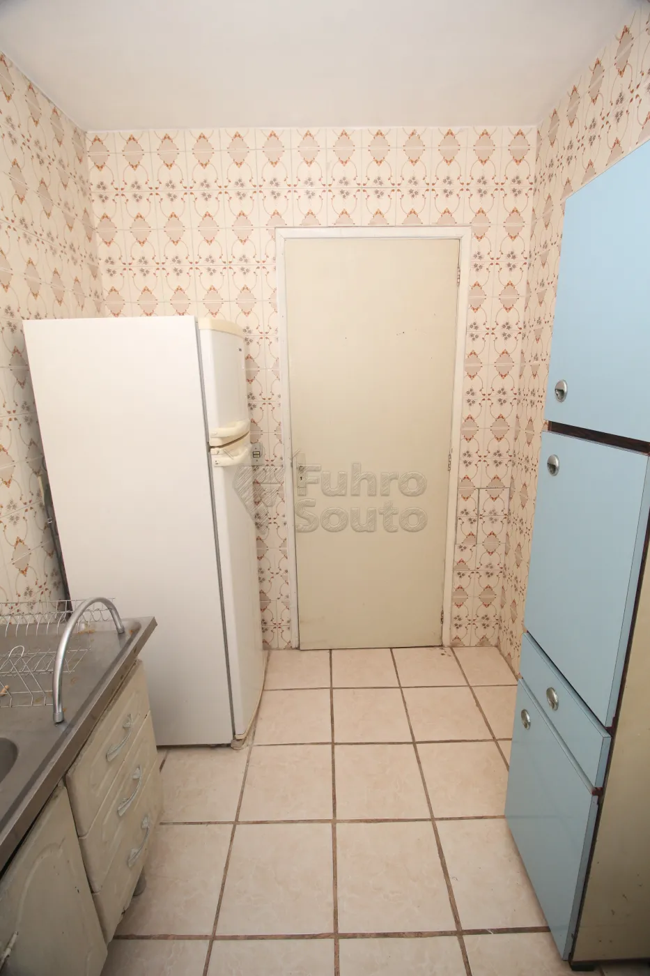 Alugar Apartamento / Padrão em Pelotas R$ 1.000,00 - Foto 21