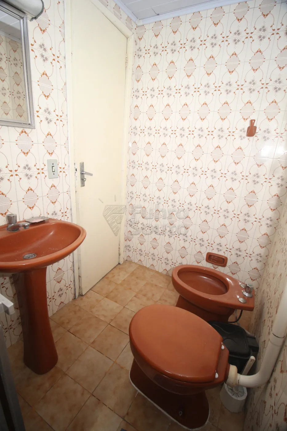 Alugar Apartamento / Padrão em Pelotas R$ 1.000,00 - Foto 25