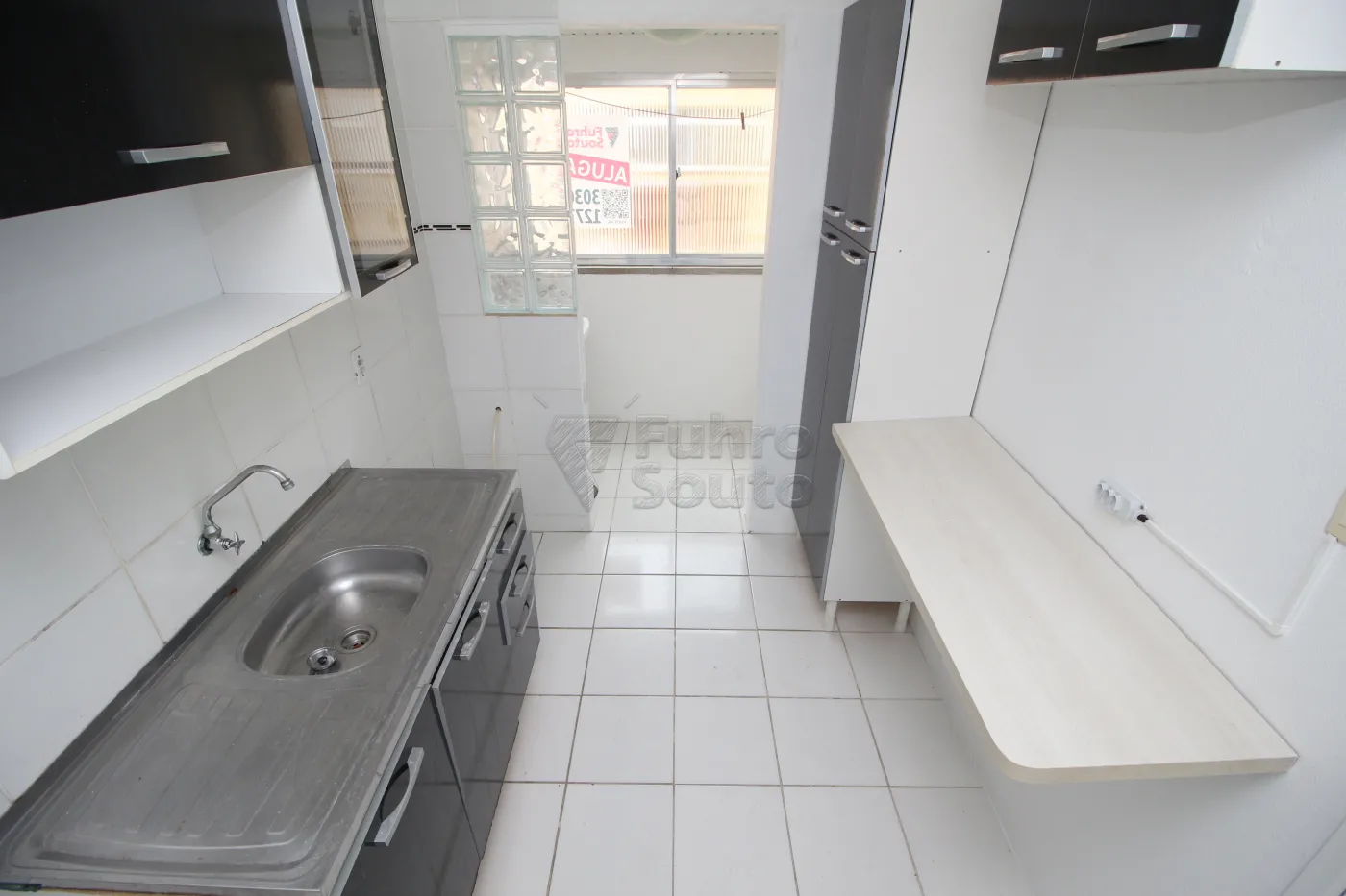 Alugar Apartamento / Padrão em Pelotas R$ 900,00 - Foto 17