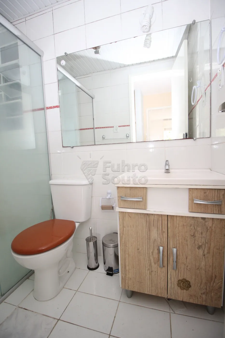Alugar Apartamento / Padrão em Pelotas R$ 900,00 - Foto 22