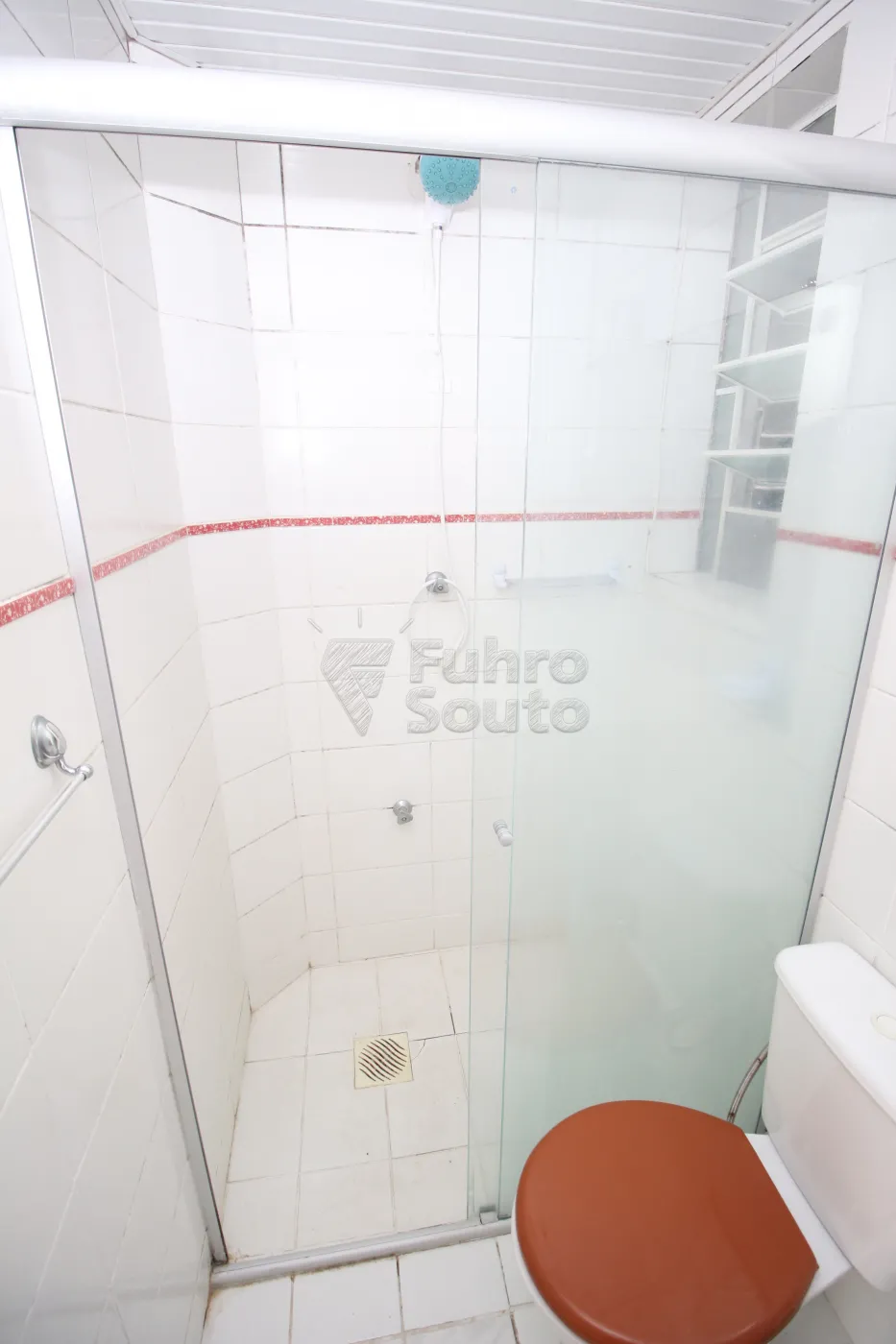 Alugar Apartamento / Padrão em Pelotas R$ 900,00 - Foto 23