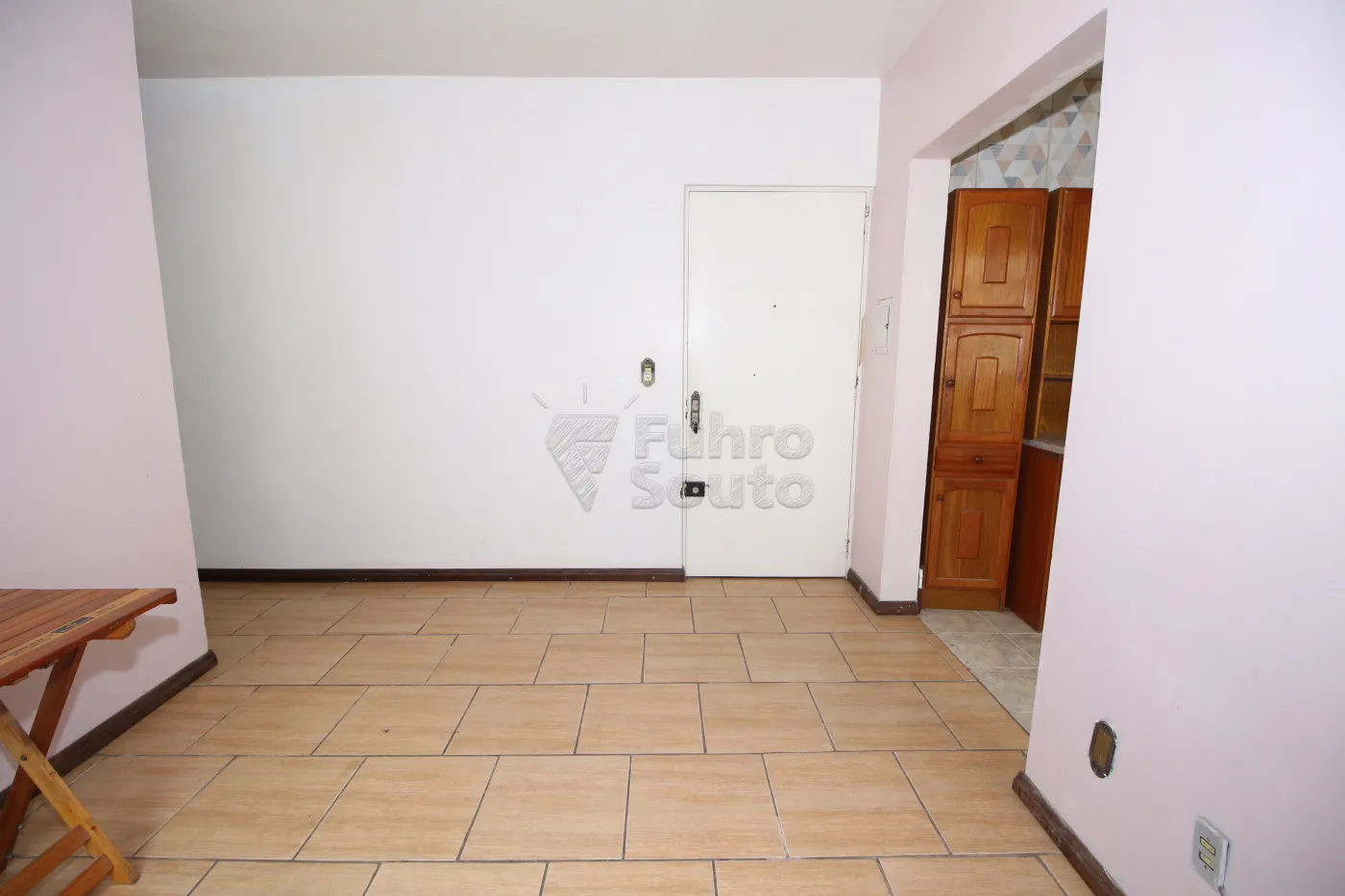 Alugar Apartamento / Padrão em Pelotas R$ 1.000,00 - Foto 6