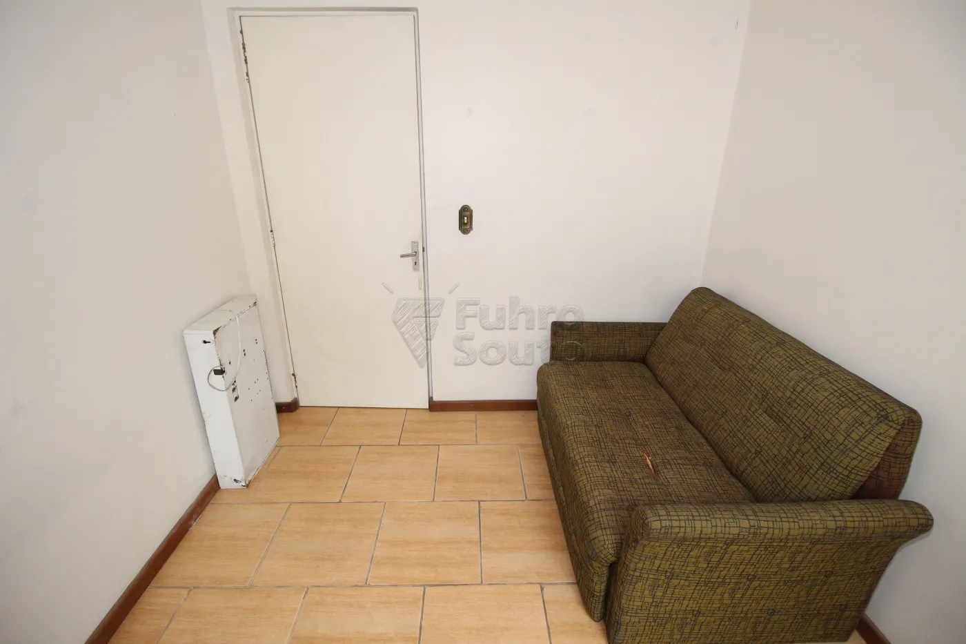 Alugar Apartamento / Padrão em Pelotas R$ 1.000,00 - Foto 10