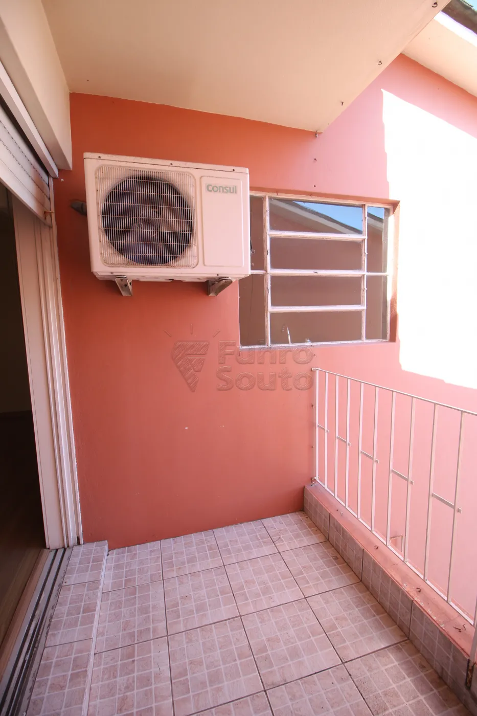 Alugar Apartamento / Padrão em Pelotas R$ 800,00 - Foto 6