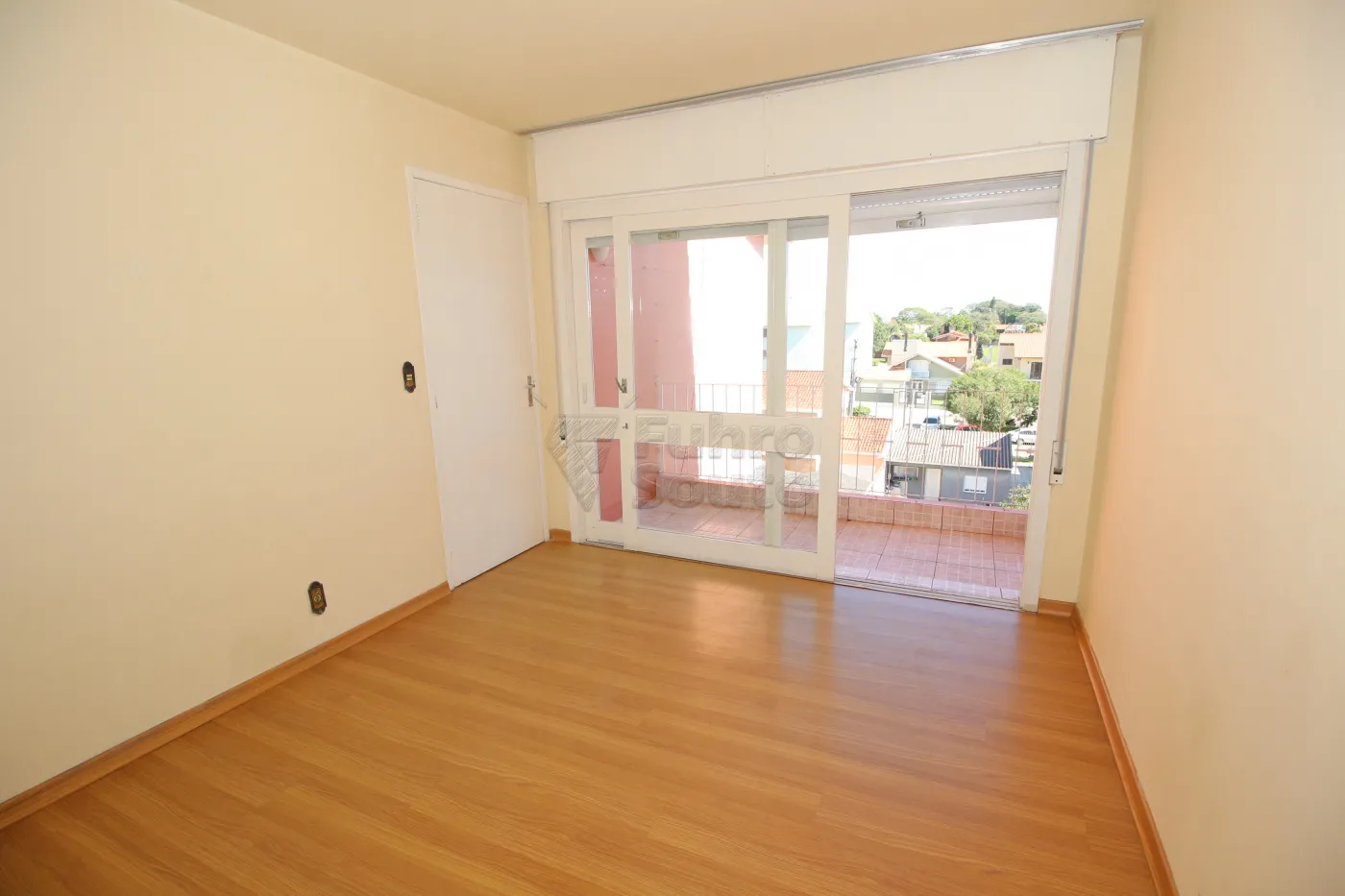 Alugar Apartamento / Padrão em Pelotas R$ 800,00 - Foto 12