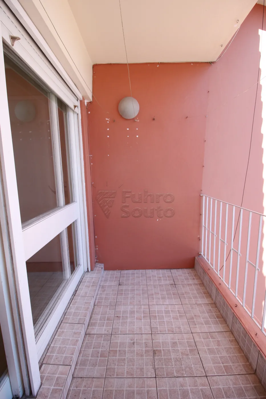 Alugar Apartamento / Padrão em Pelotas R$ 800,00 - Foto 17