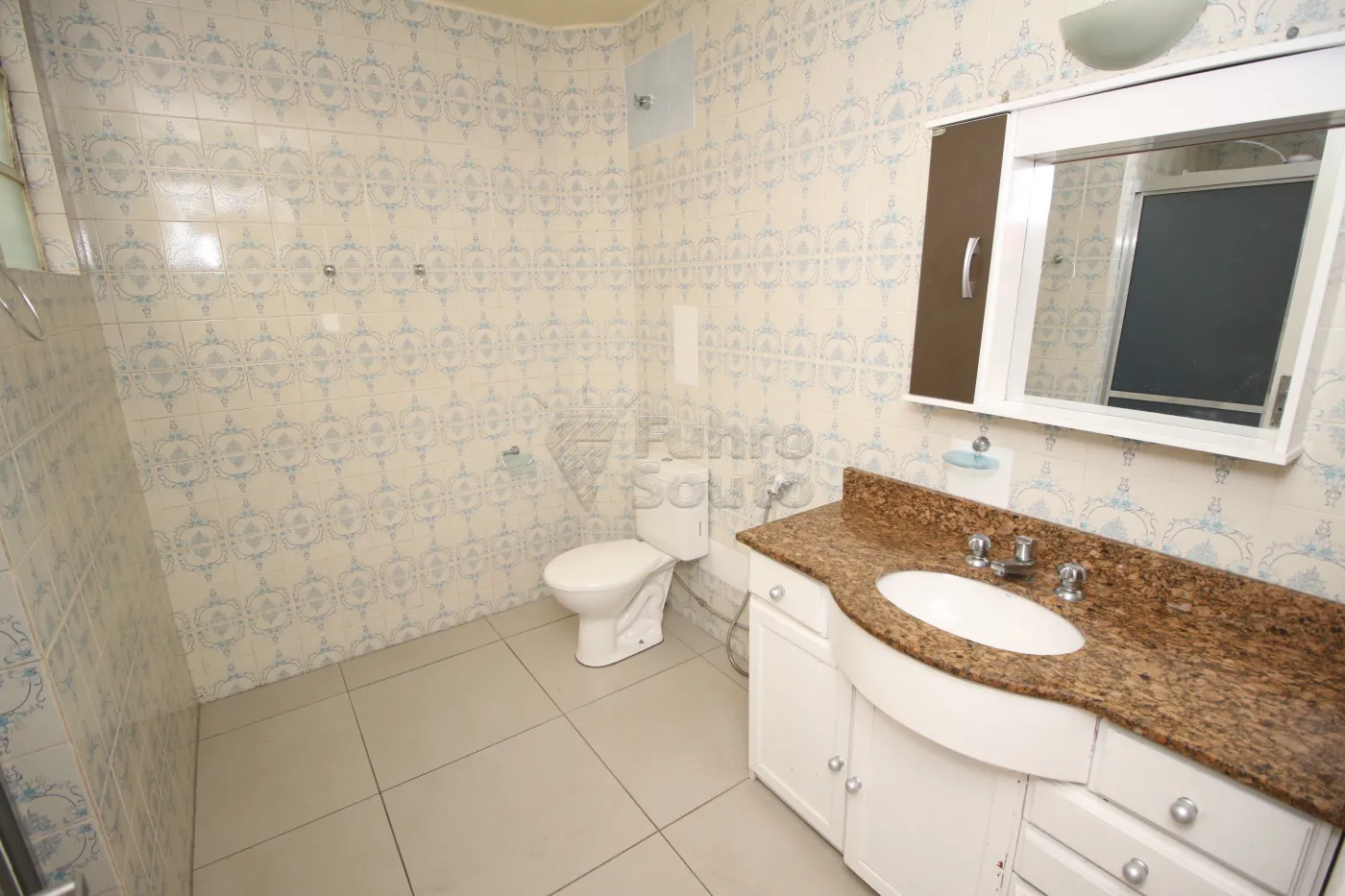 Alugar Apartamento / Padrão em Pelotas R$ 800,00 - Foto 18