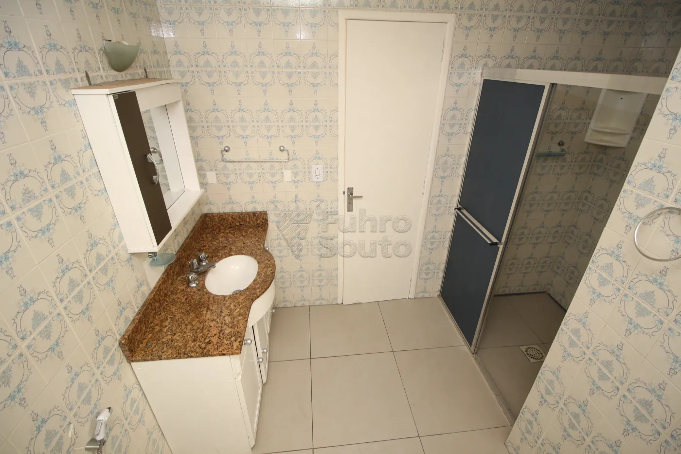 Alugar Apartamento / Padrão em Pelotas R$ 800,00 - Foto 20