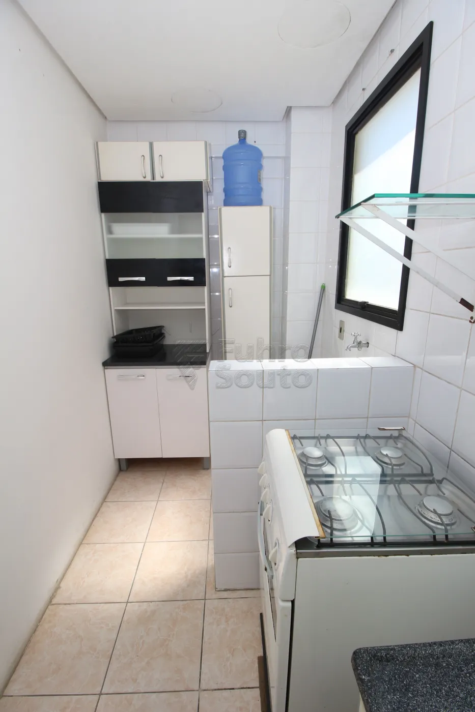 Alugar Apartamento / Padrão em Pelotas R$ 800,00 - Foto 14