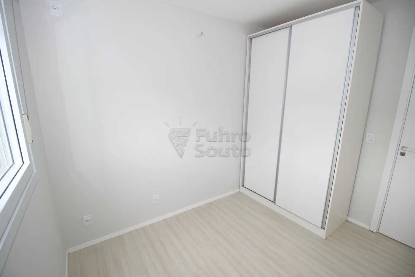DORMITORIO 2 Alugar Apartamento / Padrão em Pelotas R$ 1.650,00 - Foto 14