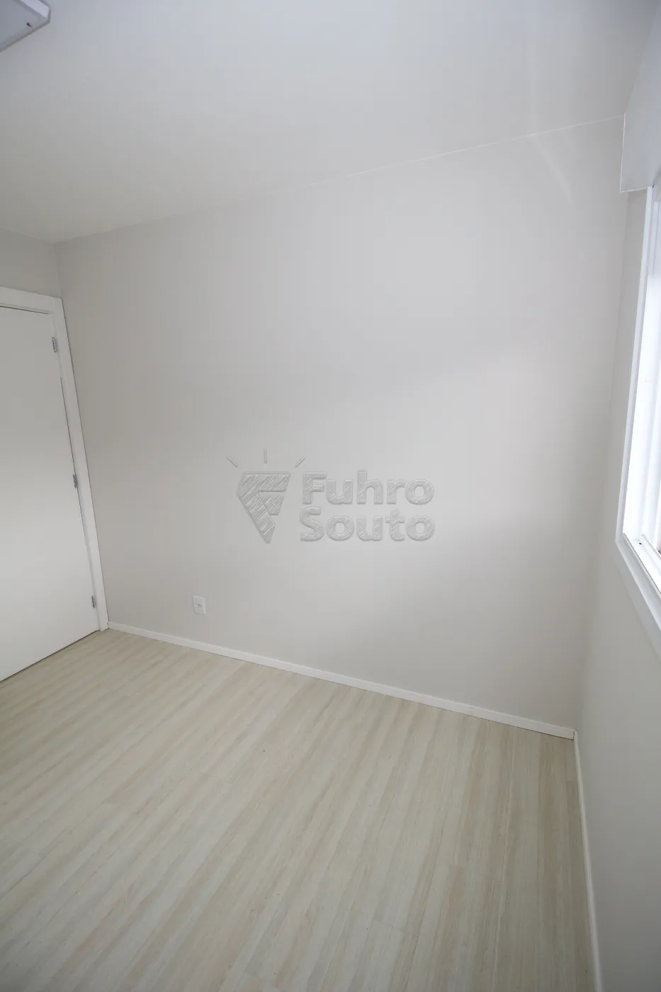 DORMITORIO 2 Alugar Apartamento / Padrão em Pelotas R$ 1.650,00 - Foto 15