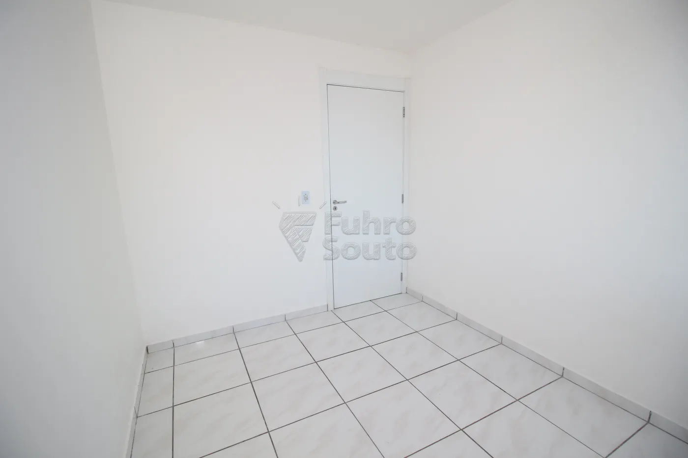 Alugar Apartamento / Padrão em Pelotas R$ 800,00 - Foto 10