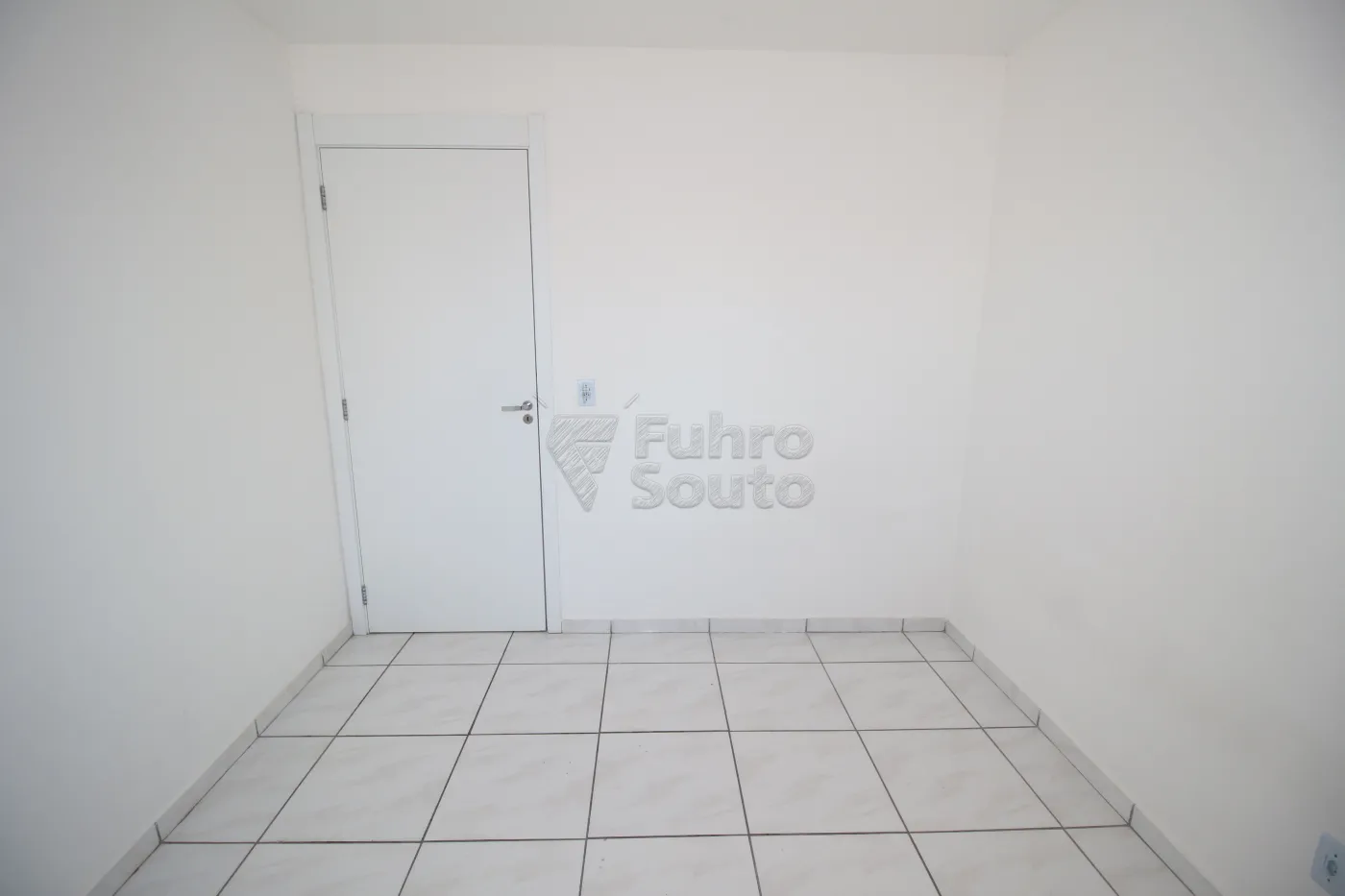Alugar Apartamento / Padrão em Pelotas R$ 800,00 - Foto 15
