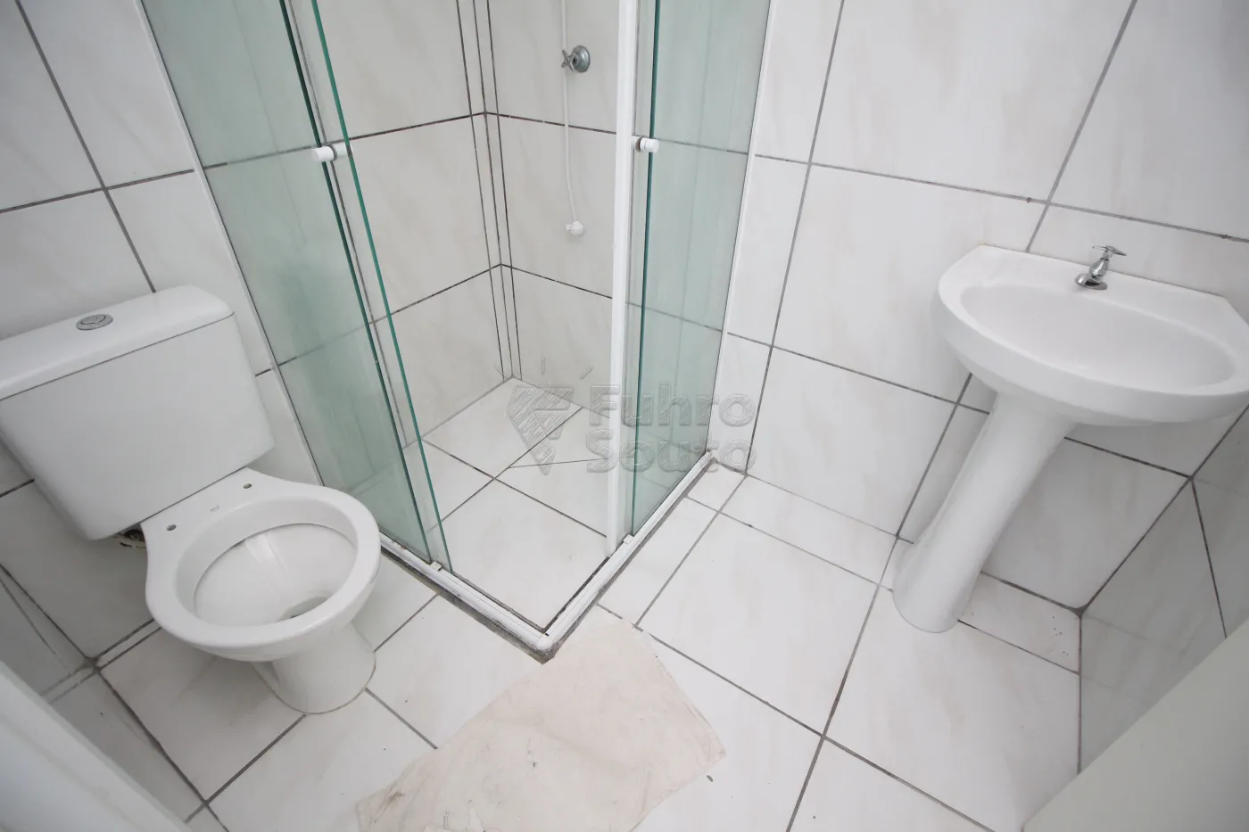 Alugar Apartamento / Padrão em Pelotas R$ 800,00 - Foto 19