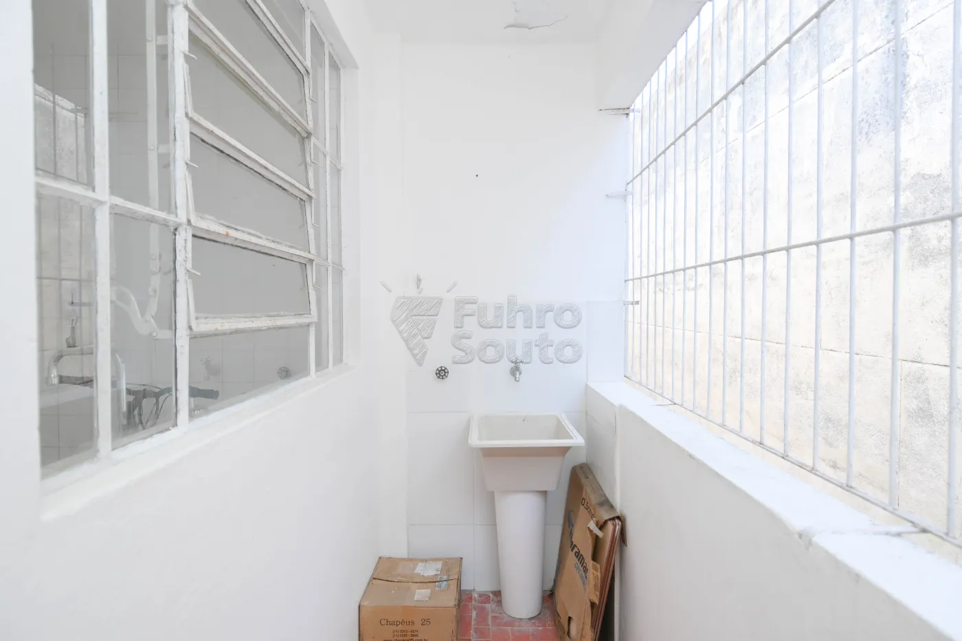 Alugar Apartamento / Padrão em Pelotas R$ 850,00 - Foto 9