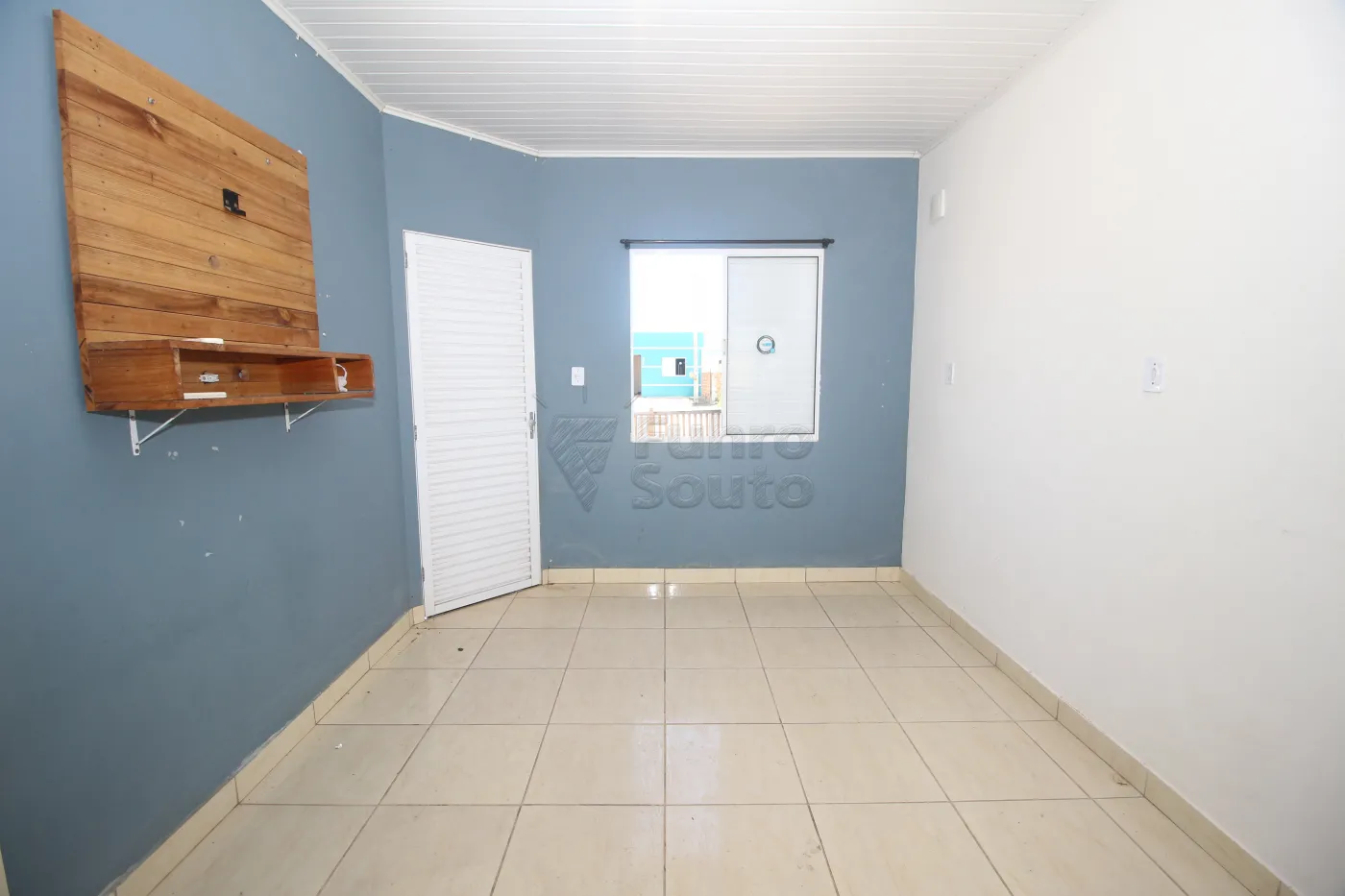 Alugar Casa / Padrão em Capão do Leão R$ 600,00 - Foto 3