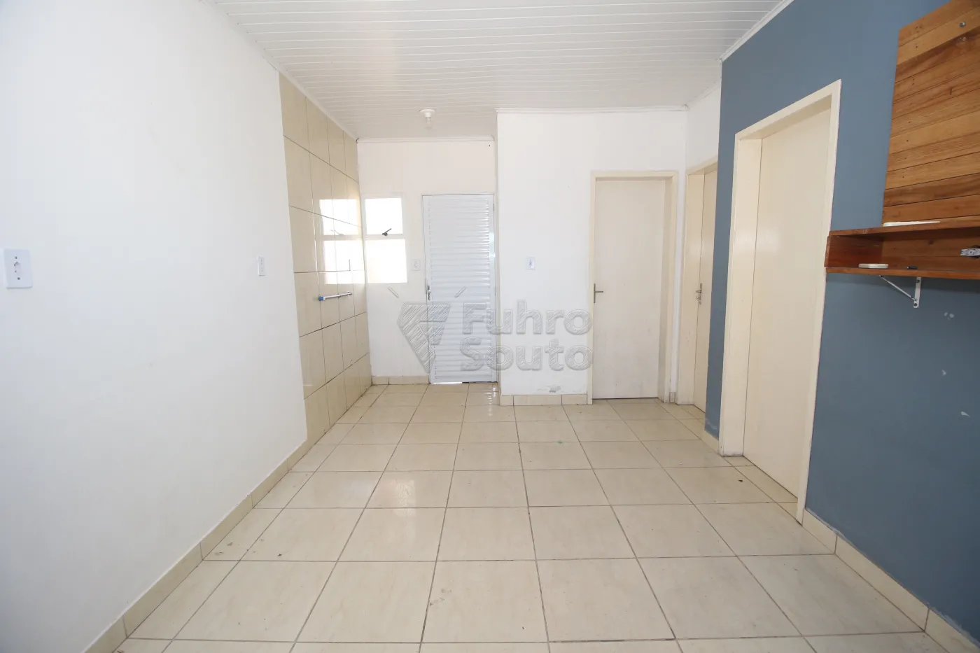 Alugar Casa / Padrão em Capão do Leão R$ 600,00 - Foto 6