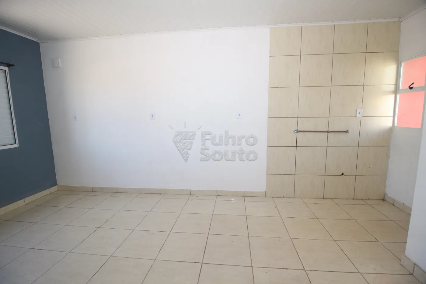 Alugar Casa / Padrão em Capão do Leão R$ 600,00 - Foto 8