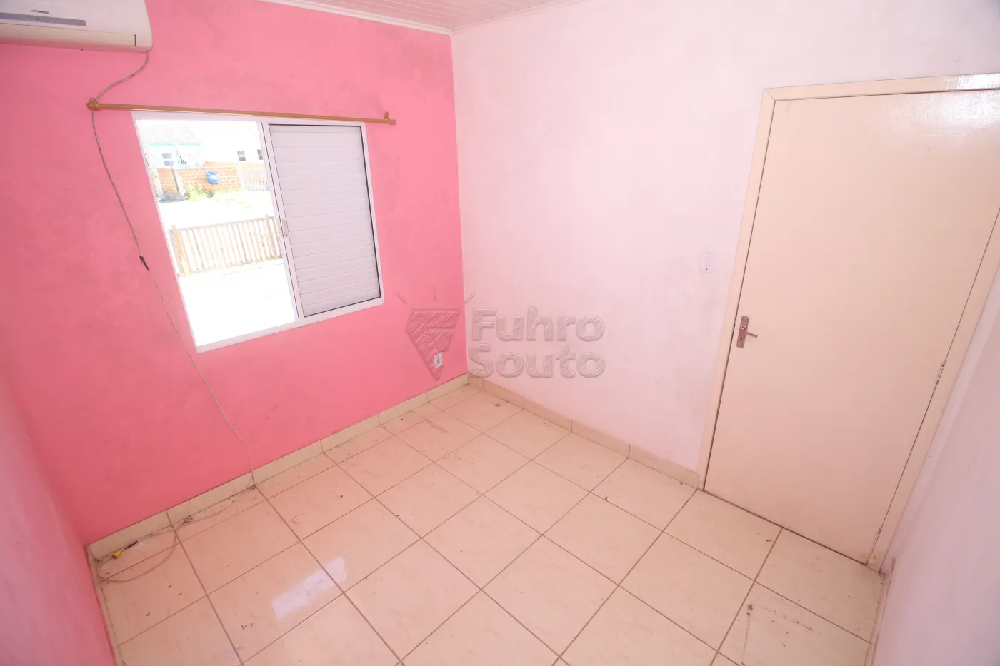 Alugar Casa / Padrão em Capão do Leão R$ 600,00 - Foto 12