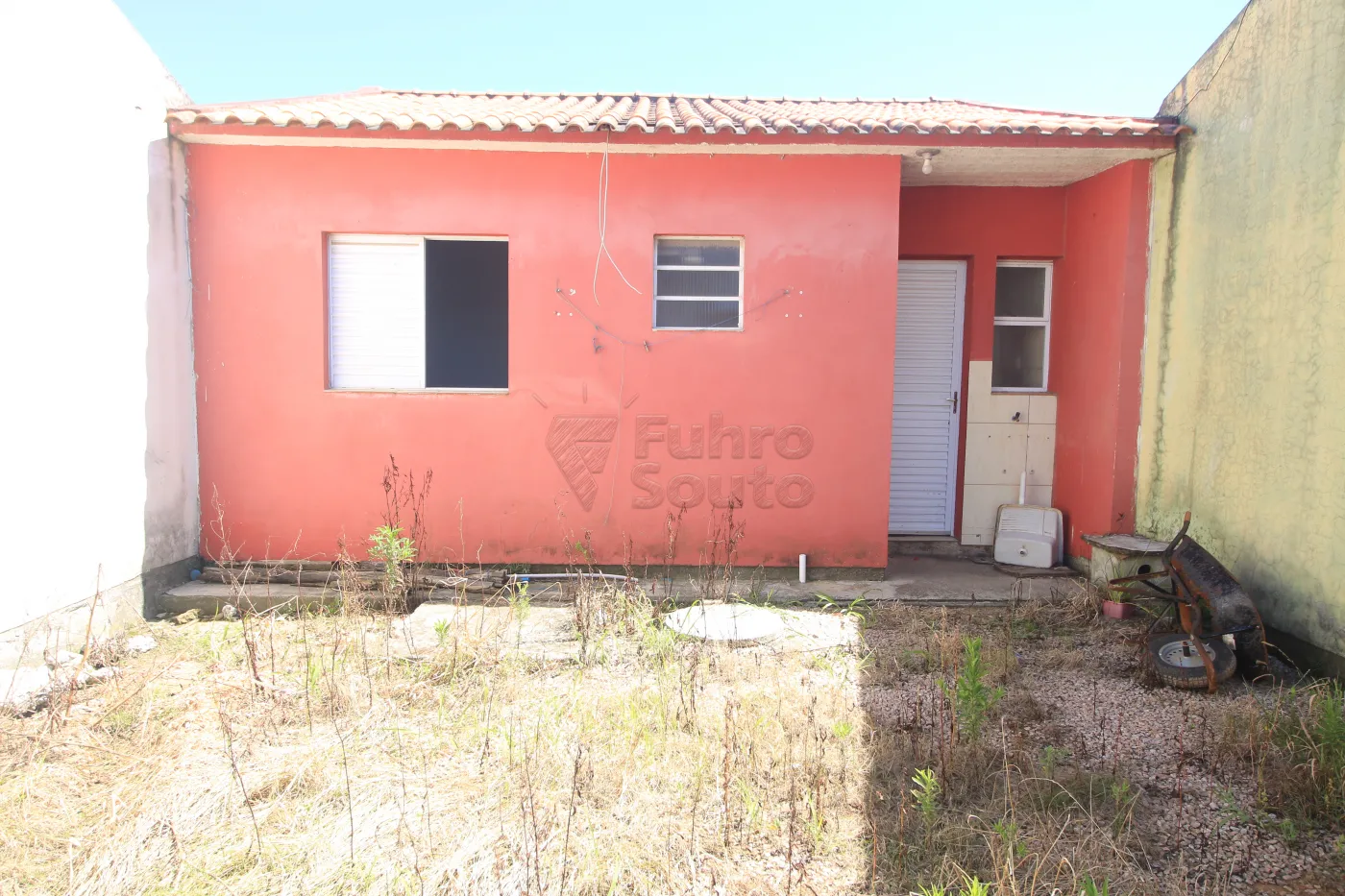 Alugar Casa / Padrão em Capão do Leão R$ 600,00 - Foto 21