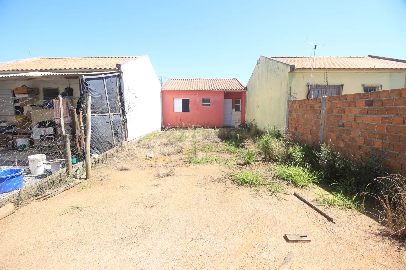 Alugar Casa / Padrão em Capão do Leão R$ 600,00 - Foto 22