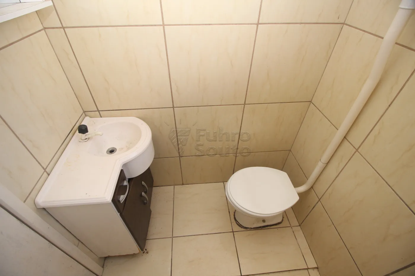 Alugar Casa / Padrão em Capão do Leão R$ 600,00 - Foto 25