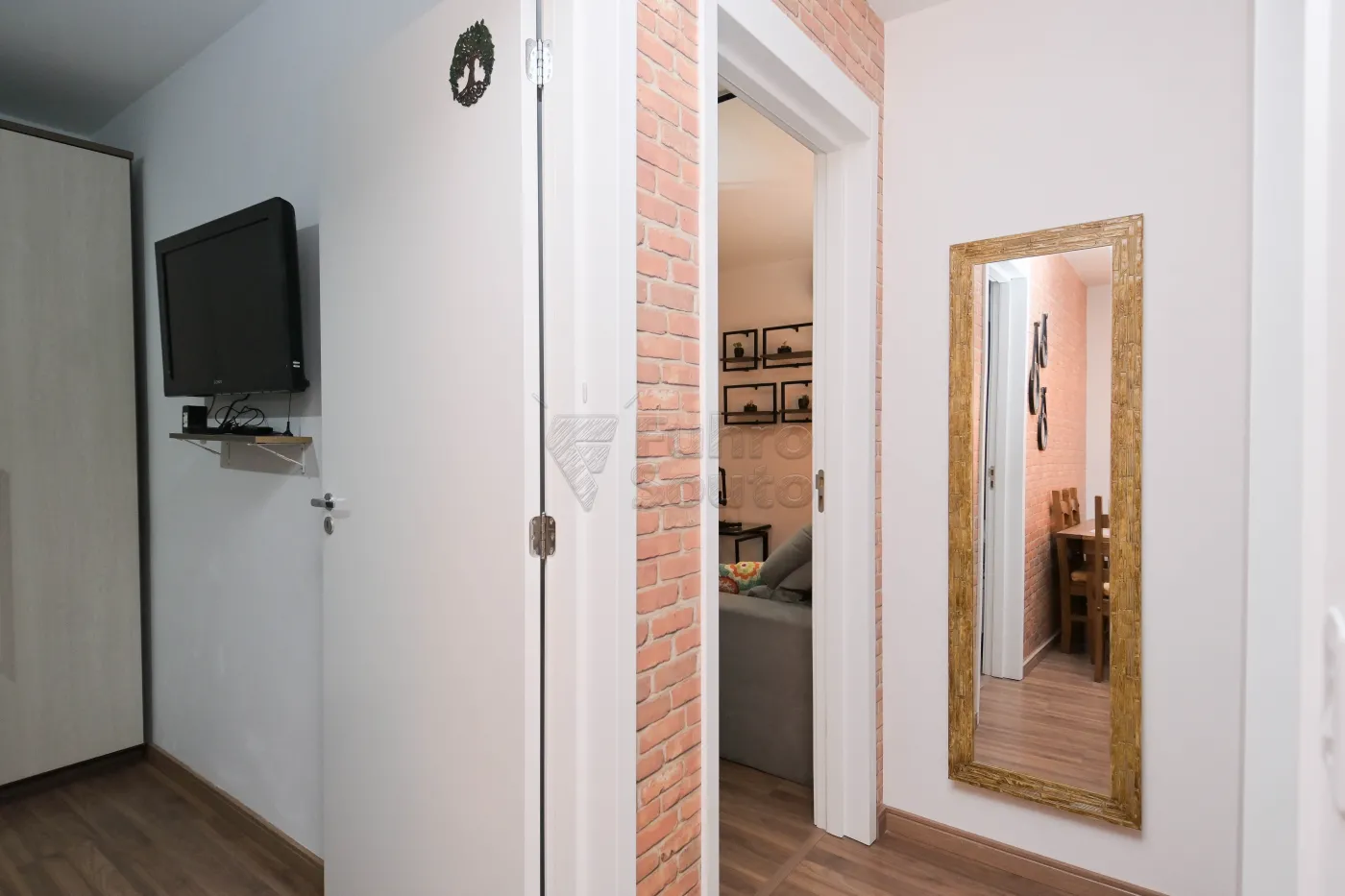 Alugar Apartamento / Padrão em Pelotas R$ 1.350,00 - Foto 10