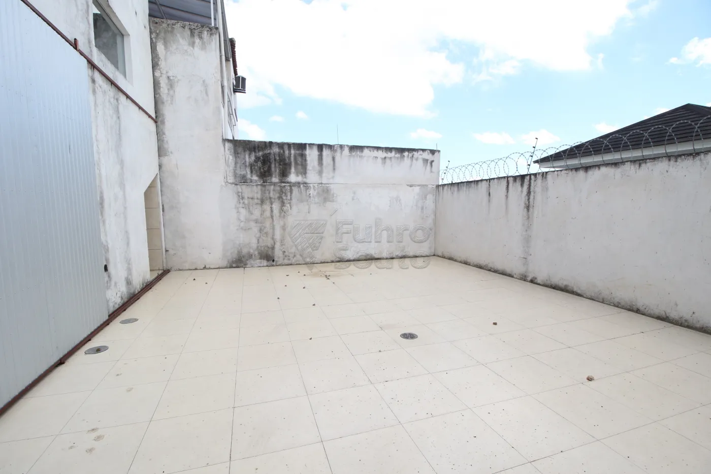Alugar Comercial / Prédio em Pelotas R$ 5.500,00 - Foto 9