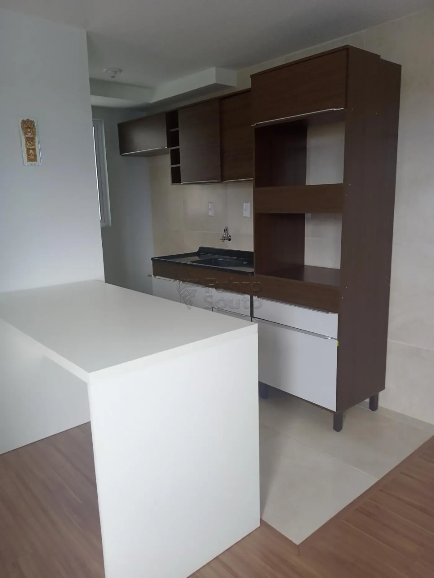 Alugar Apartamento / Padrão em Pelotas R$ 850,00 - Foto 13