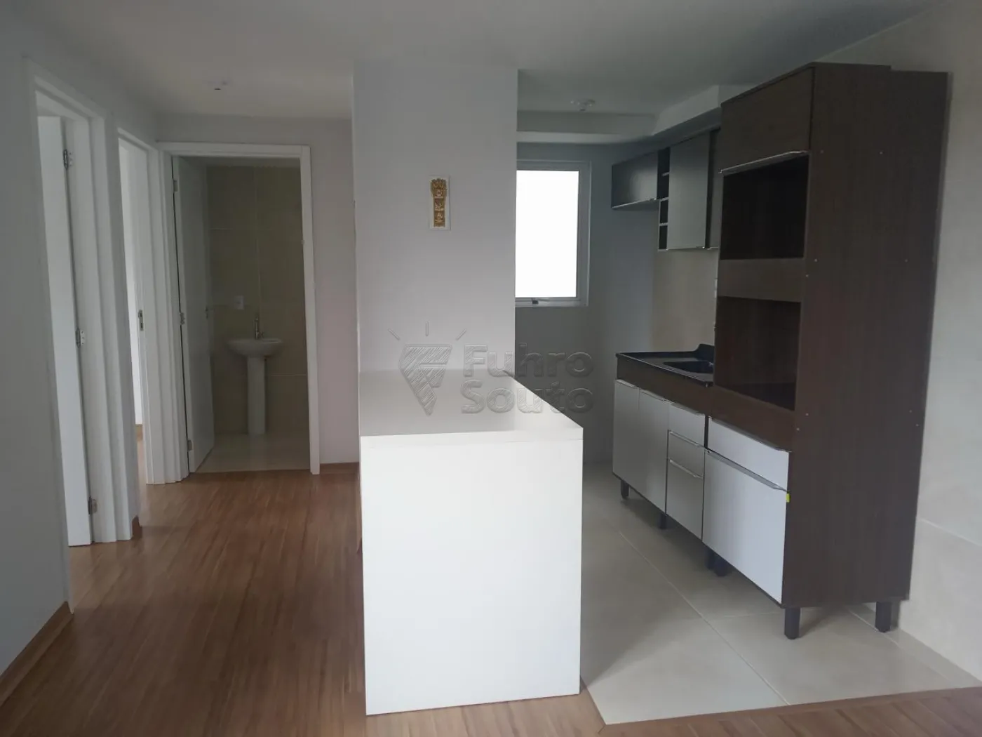 Alugar Apartamento / Padrão em Pelotas R$ 850,00 - Foto 14