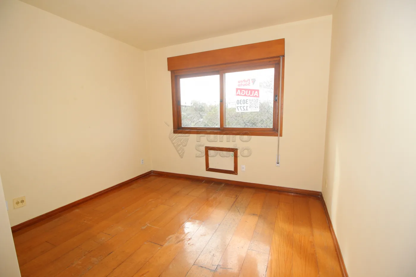 Alugar Apartamento / Padrão em Pelotas R$ 1.500,00 - Foto 17