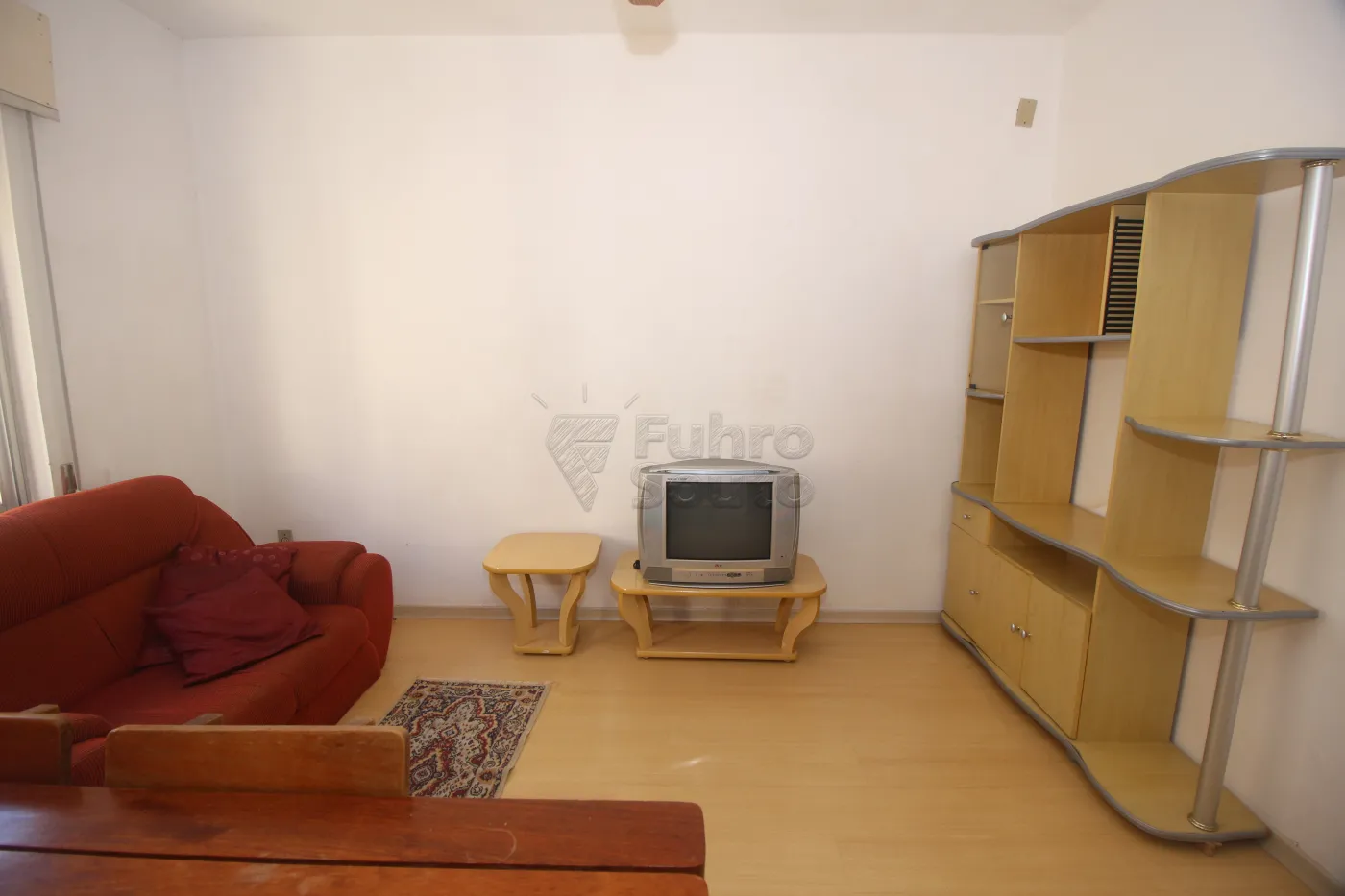 Alugar Apartamento / Padrão em Pelotas R$ 990,00 - Foto 3