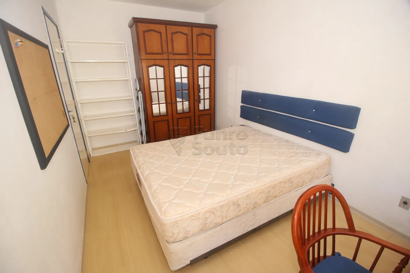 Alugar Apartamento / Padrão em Pelotas R$ 990,00 - Foto 10