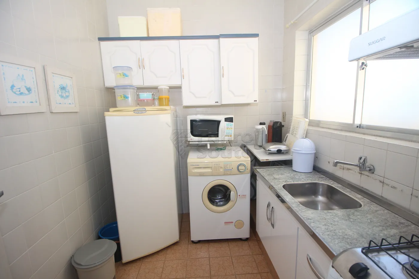 Alugar Apartamento / Padrão em Pelotas R$ 990,00 - Foto 14
