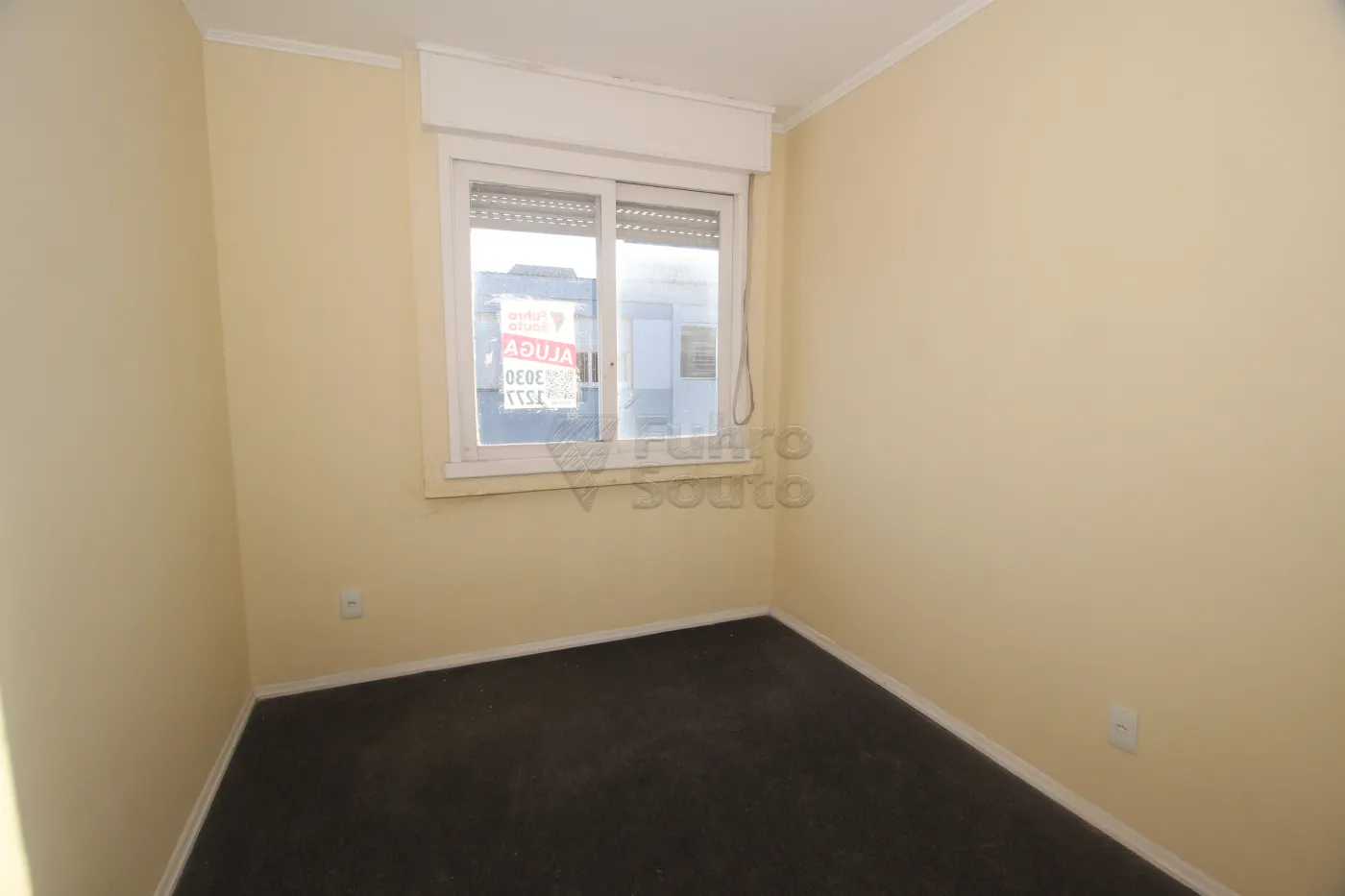 Alugar Apartamento / Padrão em Pelotas R$ 600,00 - Foto 6