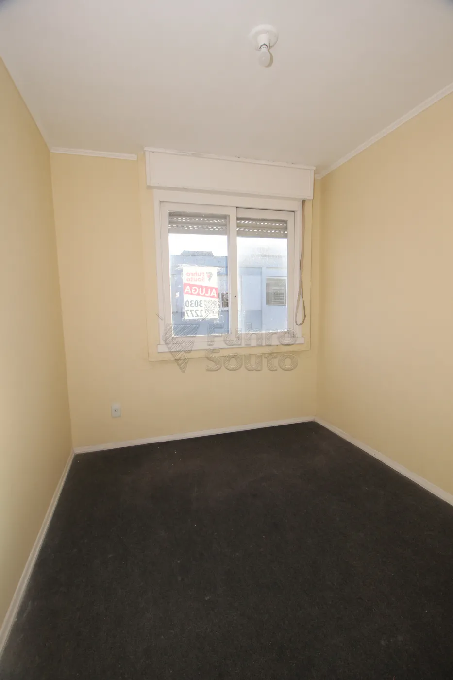 Alugar Apartamento / Padrão em Pelotas R$ 600,00 - Foto 7