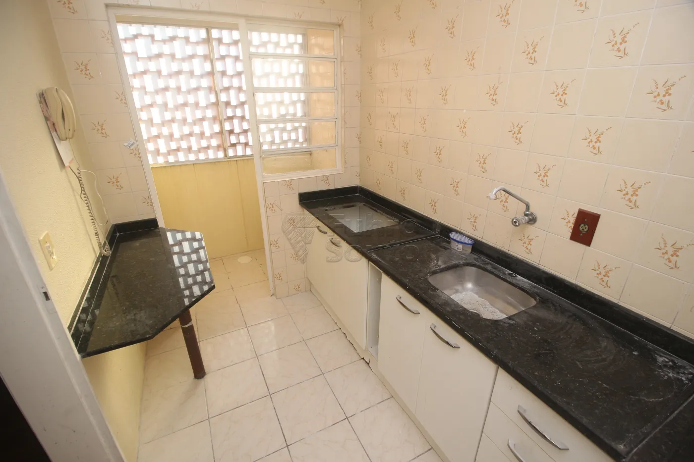 Alugar Apartamento / Padrão em Pelotas R$ 600,00 - Foto 19