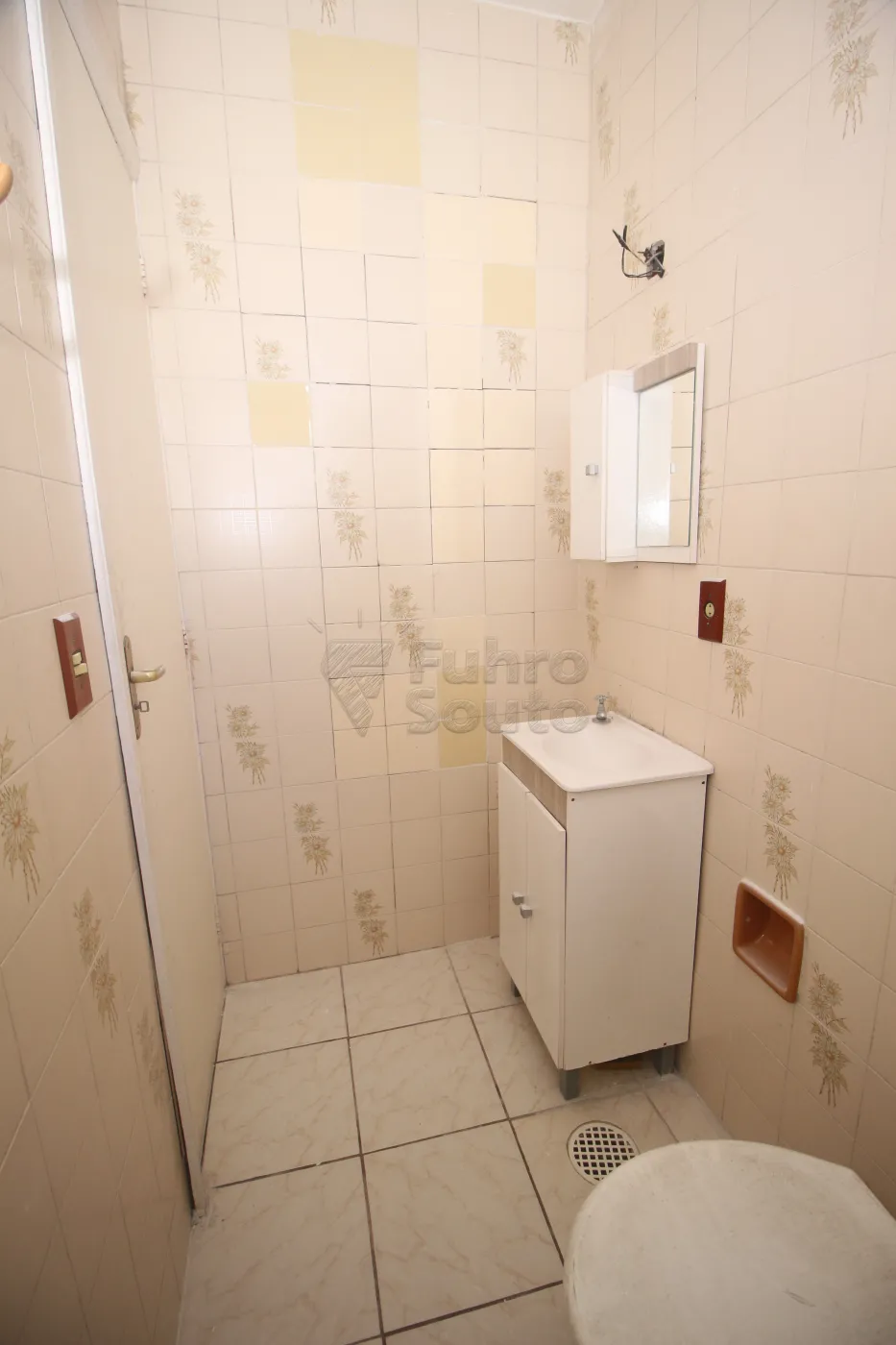 Alugar Apartamento / Padrão em Pelotas R$ 600,00 - Foto 26